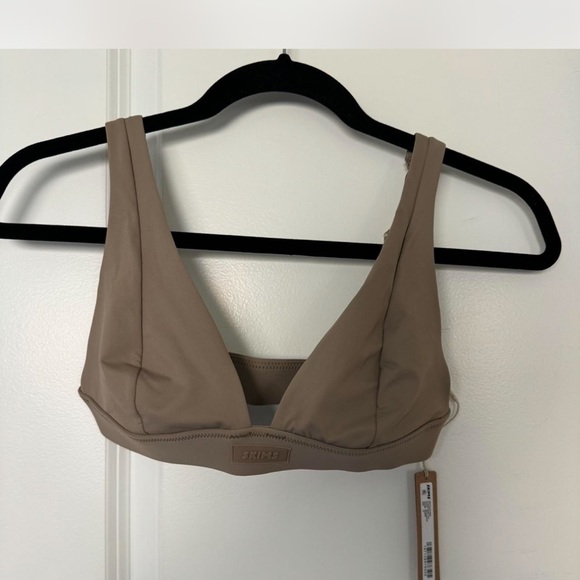 Skims Desert swim Top NWT - Picture 2 of 4